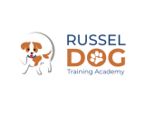 https://www.logocontest.com/public/logoimage/1569288008Russell Dog Training Academy 4.svg.2019_09_24_07_26_31.0.png